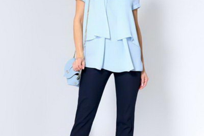 То, что должно быть у каждой - PR