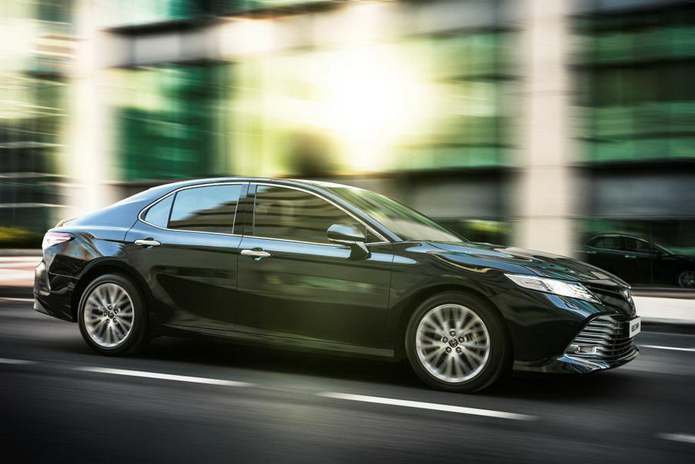 День открытых дверей в 