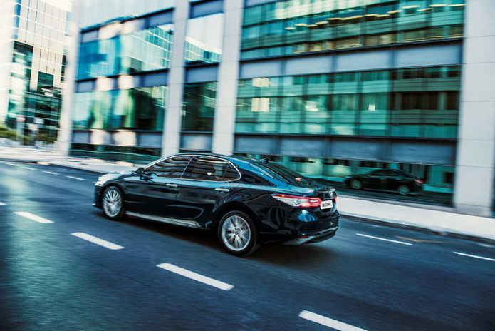 День открытых дверей в 