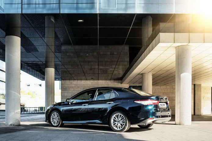 День открытых дверей в 