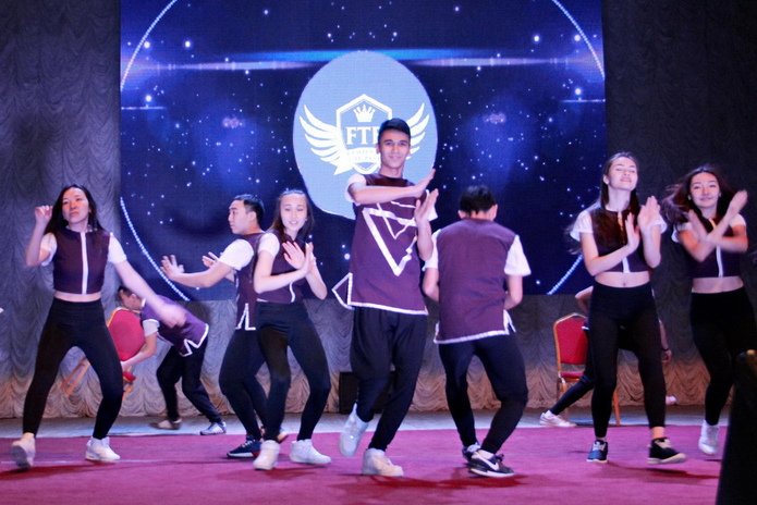 Лучшие заводные