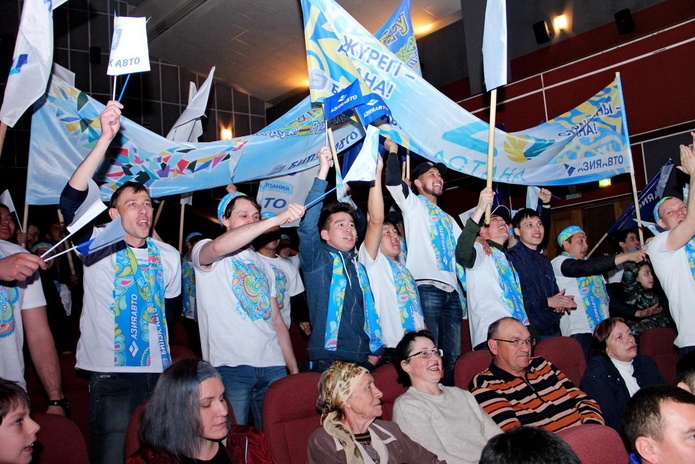 Лучшие заводные