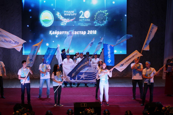 Лучшие заводные