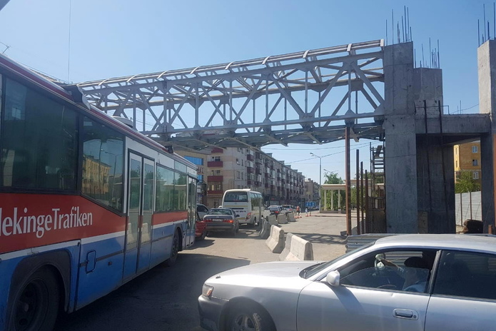 Место встречи