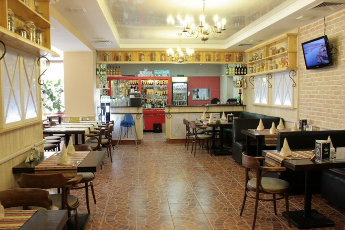 Грандиозная акция 