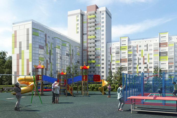 Комфорт всей семьи - PR