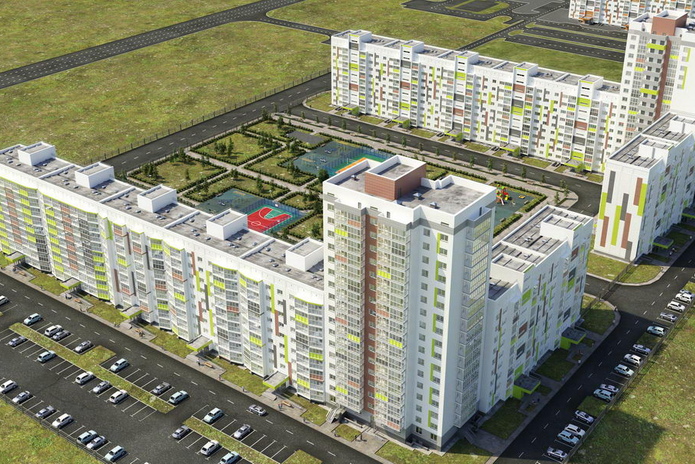 Комфорт всей семьи - PR