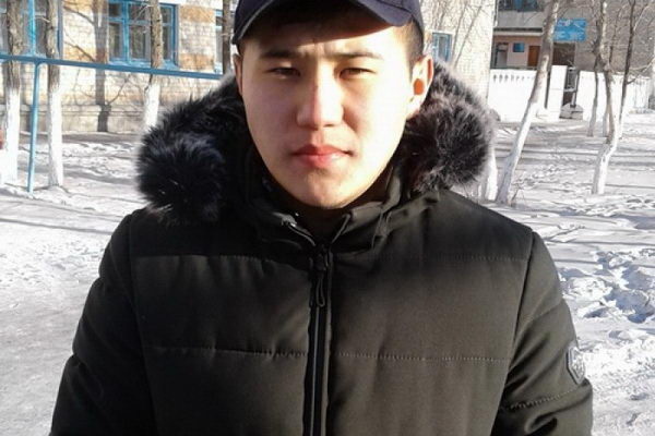 Домашний 