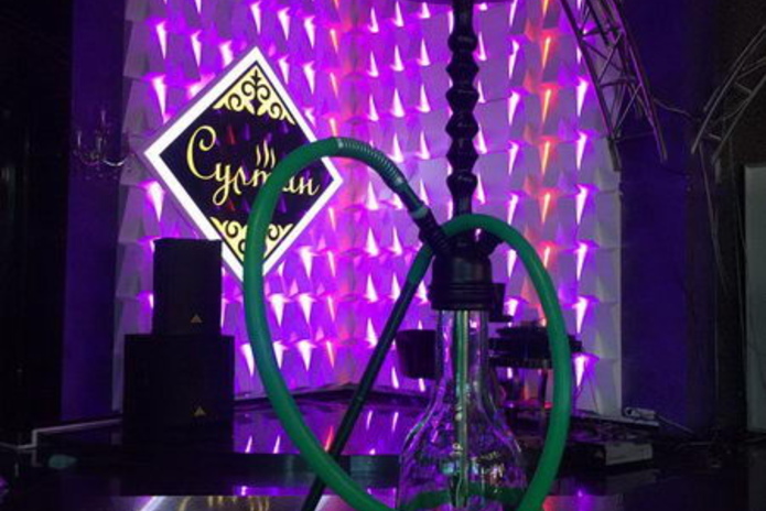 Открытие летней террасы - PR