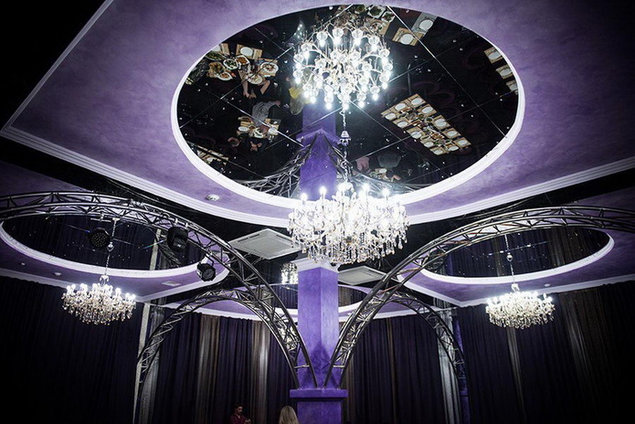 Открытие летней террасы - PR