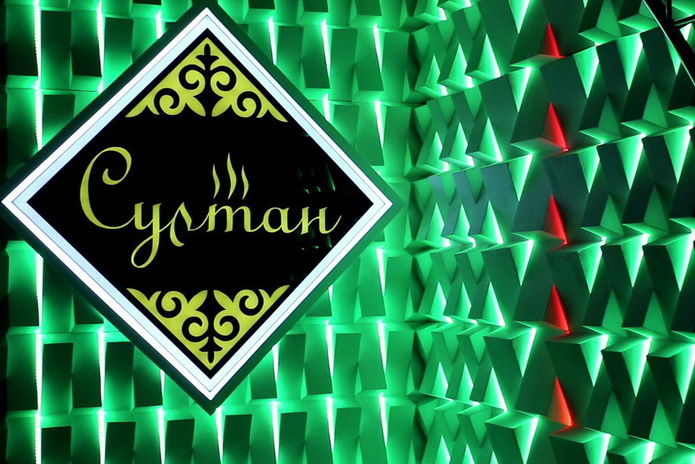 Открытие летней террасы - PR