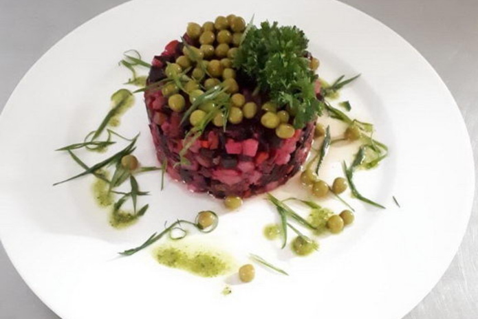 Открытие летней террасы - PR