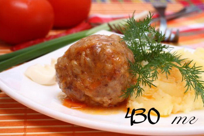 Открытие летней террасы - PR