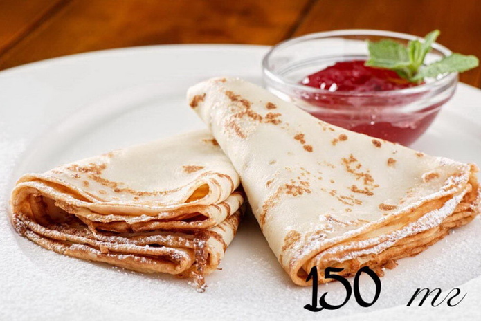 Открытие летней террасы - PR