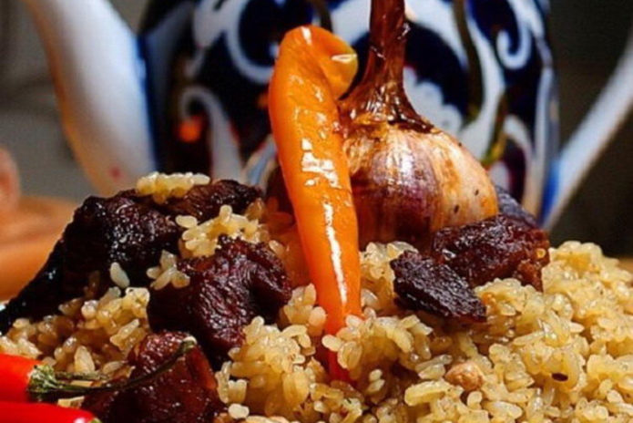 Открытие летней террасы - PR