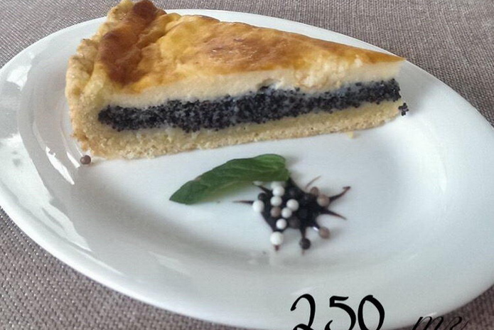 Открытие летней террасы - PR