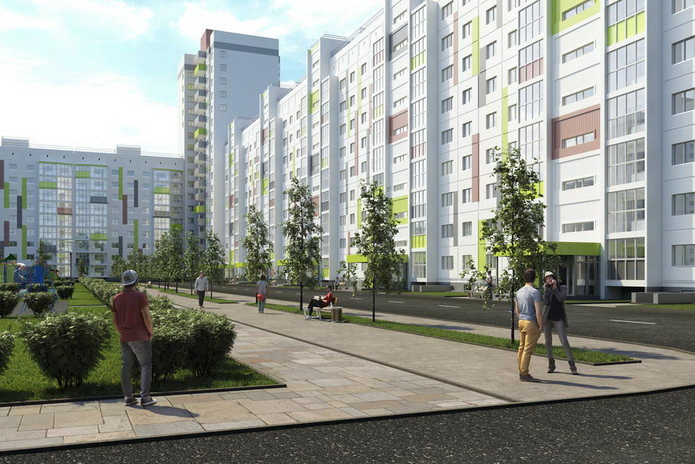 Квартира в Новосибирске: 5 правил удачной покупки - PR