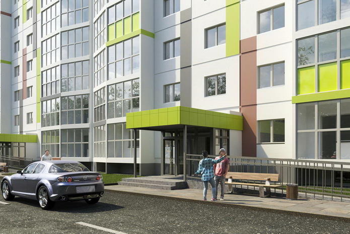 Квартира в Новосибирске: 5 правил удачной покупки - PR