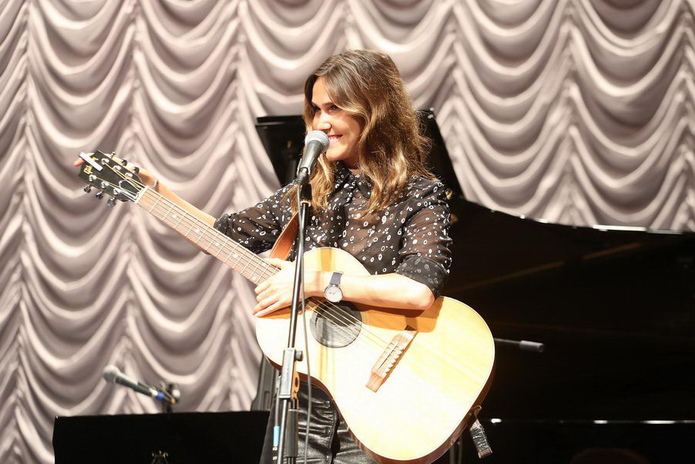 Звезда для города