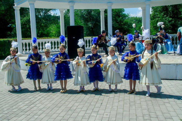 Звонкое наследие