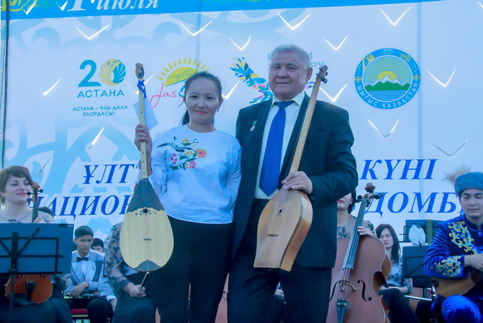 Звонкое наследие