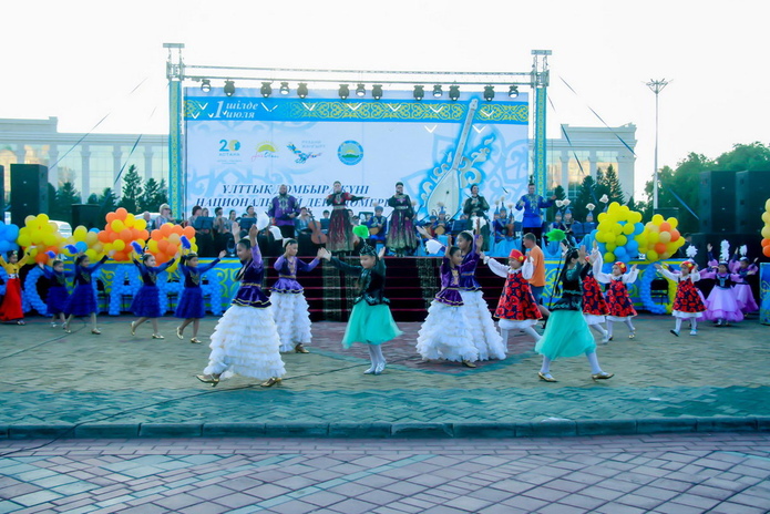 Звонкое наследие