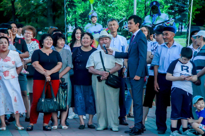 Звонкое наследие