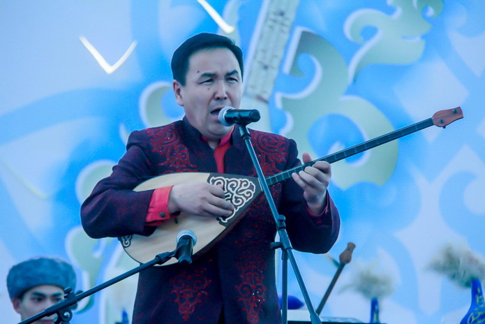 Звонкое наследие