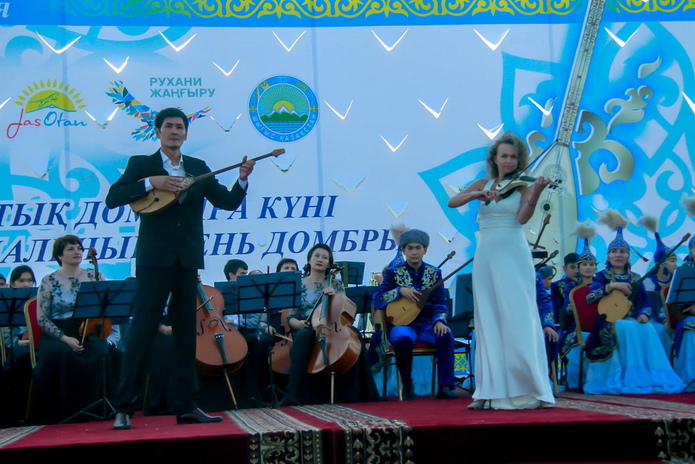 Звонкое наследие