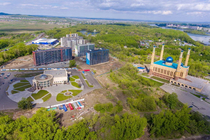 Новая программа – новое жилье - PR