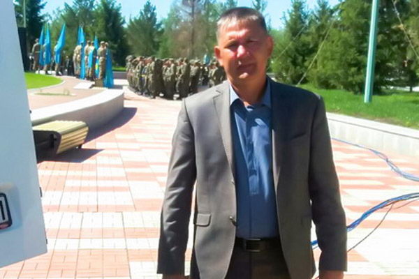 Награда для героев