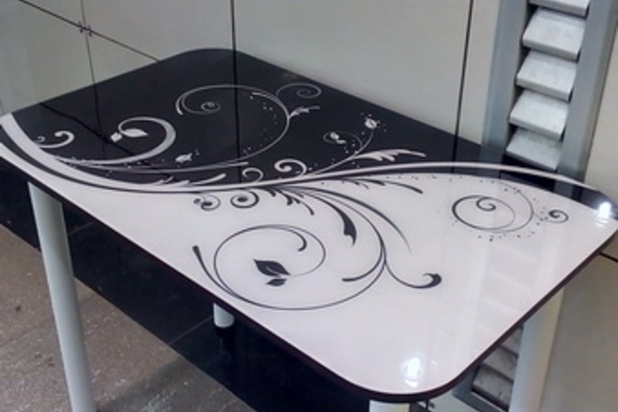 Новый стол - в ваш дом! - PR