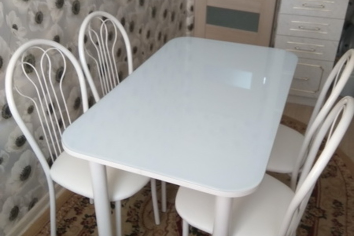 Новый стол - в ваш дом! - PR