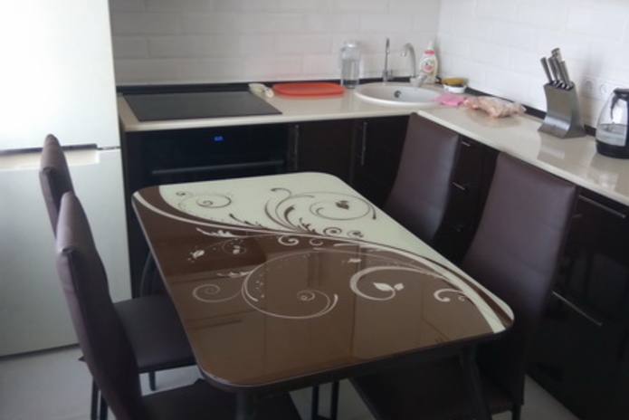 Новый стол - в ваш дом! - PR