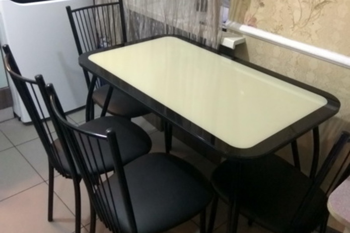 Новый стол - в ваш дом! - PR