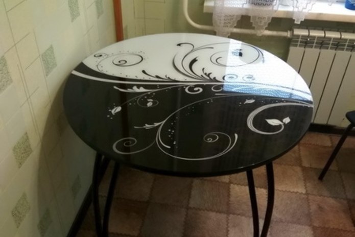 Новый стол - в ваш дом! - PR