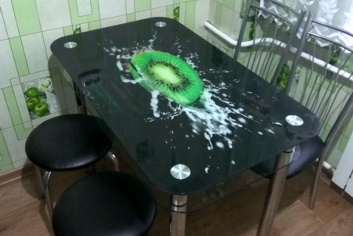 Новый стол - в ваш дом! - PR