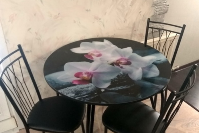 Новый стол - в ваш дом! - PR