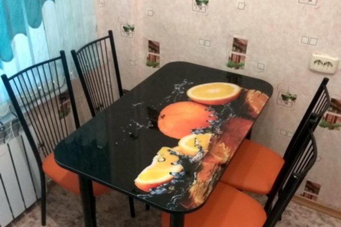 Новый стол - в ваш дом! - PR