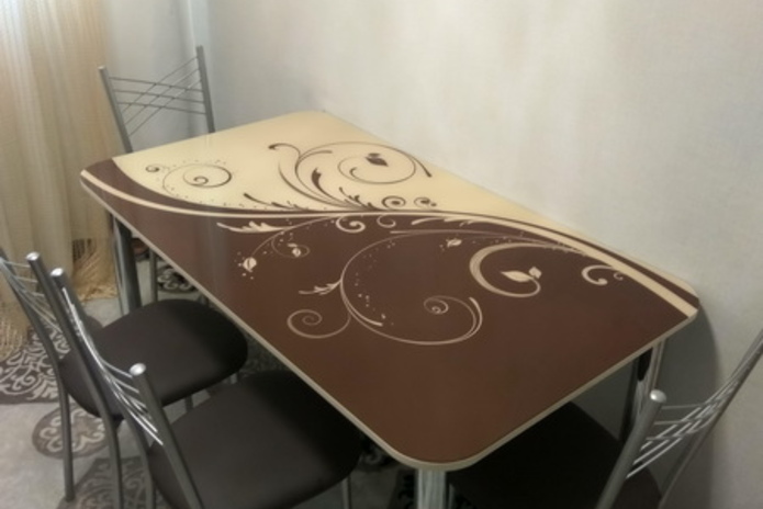 Новый стол - в ваш дом! - PR