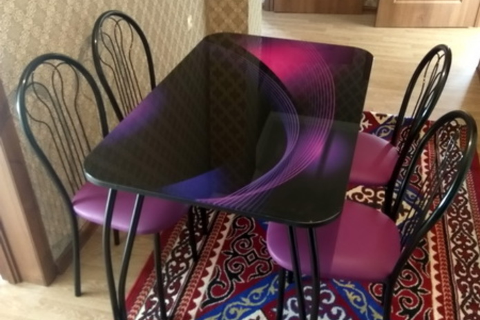 Новый стол - в ваш дом! - PR