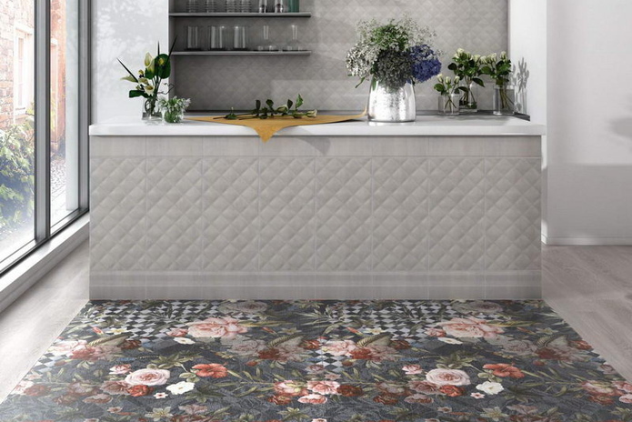 Мечты о Париже - PR