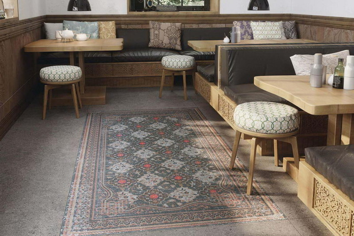 Мечты о Париже - PR