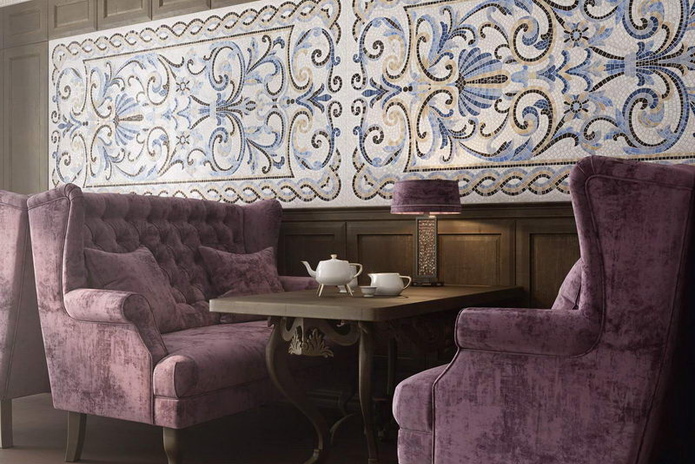 Мечты о Париже - PR