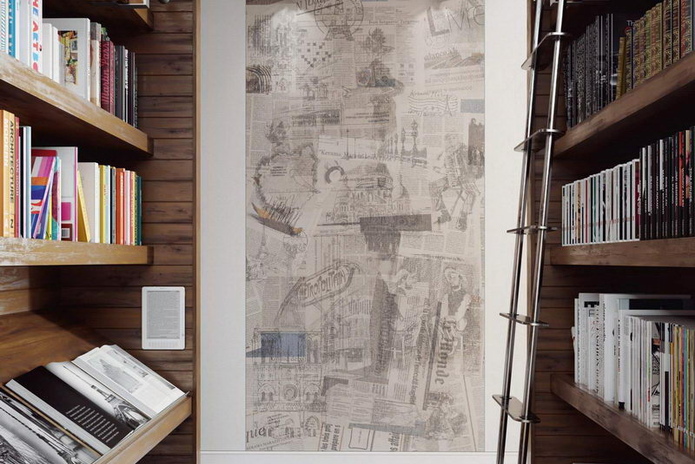 Мечты о Париже - PR