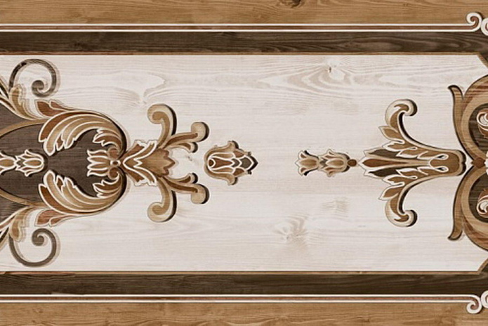 Мечты о Париже - PR