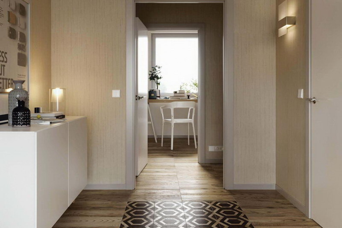 Мечты о Париже - PR