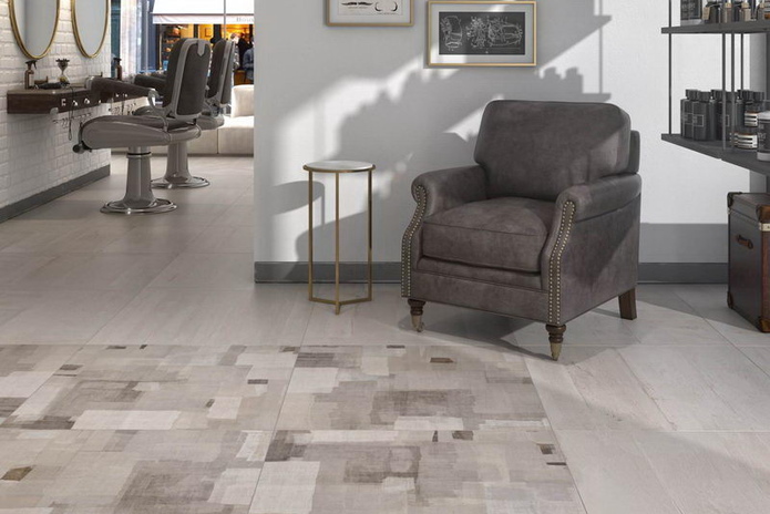 Мечты о Париже - PR