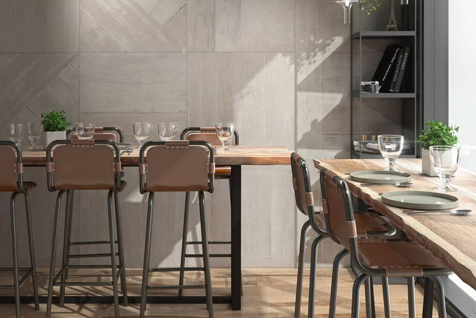 Мечты о Париже - PR