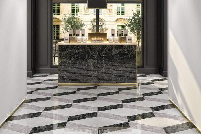 Мечты о Париже - PR